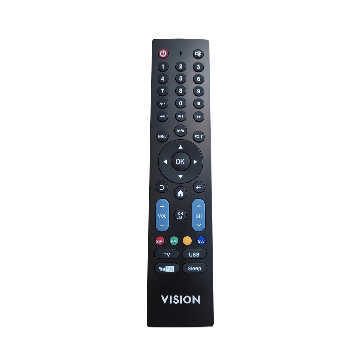 Vision Remote